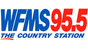 WFMS 95.5 FM