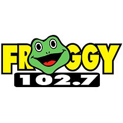 Froggy 102.7