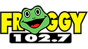 Froggy 102.7