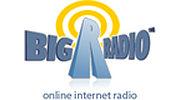 Big R Radio - Christmas Classics logo