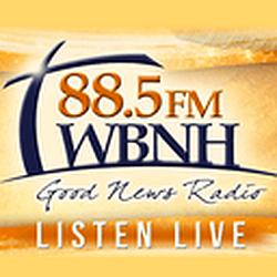 WBNH 88.5 FM