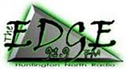 The Edge The Edge logo