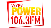 Power 106.3 FM Power 106.3 FM logo