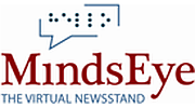 MindsEye Radio - Virtual Newsstand Reading Service for the Blind