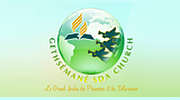 Radio Gethsemane