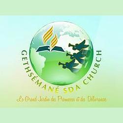 Radio Gethsemane logo