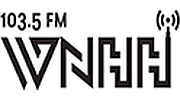WNHH WNHH logo