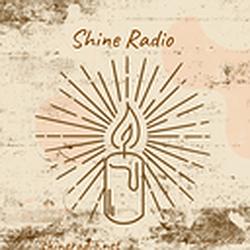 Shine.FM logo