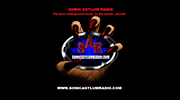 Sonic Asylum Radio