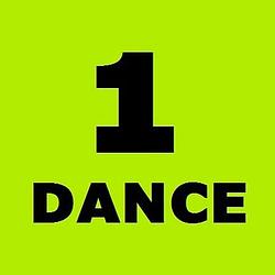 1Dance.FM logo