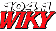 WIKY-FM WIKY-FM logo