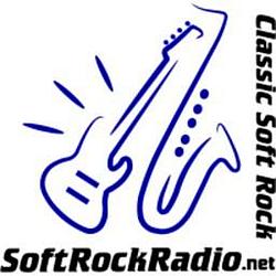 Soft Rock Radio logo