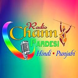 Radio Chann Pardesi