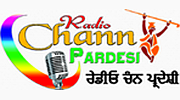 Radio Chann Pardesi