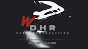 WDHR-DB House Music logo