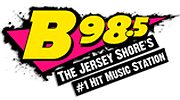 B98.5 B98.5 logo