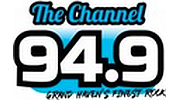 94.9 The Channel