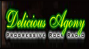 Delicious Agony Progressive Rock Radio Delicious Agony Progressive Rock Radio