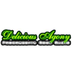 Delicious Agony Progressive Rock Radio logo