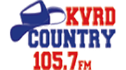 KVRD 105.7