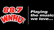 WNHU WNHU logo