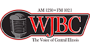 WJBC 1230 AM