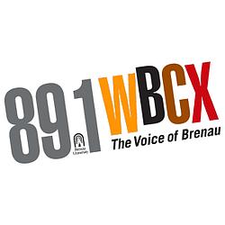89.1 WBCX