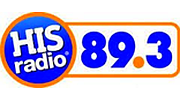 His Radio His Radio logo