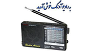 Radio Avang logo
