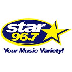 Star 96.7