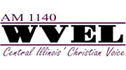 AM 1440 WVEL