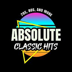 Absolute Classic Hits logo