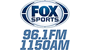 FOX Sports Radio 1150 АМ
