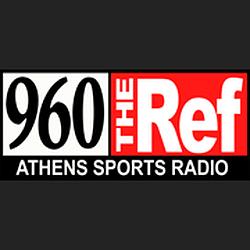 960 The Ref