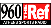 960 The Ref