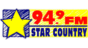94.9 Star Country