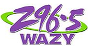 Z96.5 Z96.5 logo