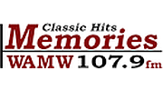 107.9 Memories