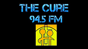 The Cure 94.5 FM