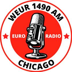 WPNA 1490 AM logo