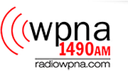 WPNA 1490 AM
