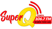 Super Q 1300 AM