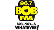 96.7 Bob FM