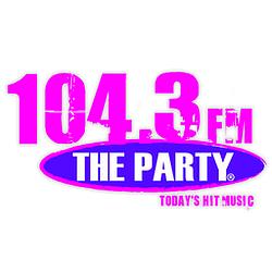 104.3 The Party