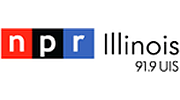NPR Illinois - WUIS The X