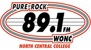 WONC 89.1 FM
