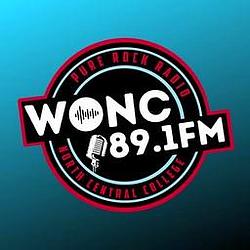 WONC 89.1 FM