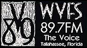WVFS 89.7 FM