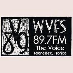 WVFS 89.7 FM