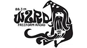WZRD 88.3 FM